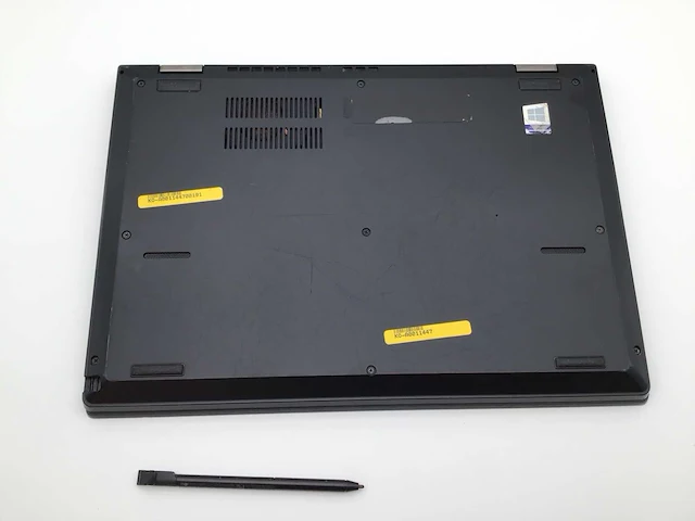 Lenovo thinkpad l380 yoga touch laptop - afbeelding 9 van  9