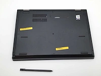 Lenovo thinkpad l380 yoga touch laptop - afbeelding 9 van  9