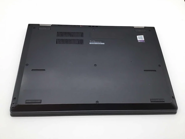 Lenovo thinkpad l380 yoga touch laptop - afbeelding 7 van  9