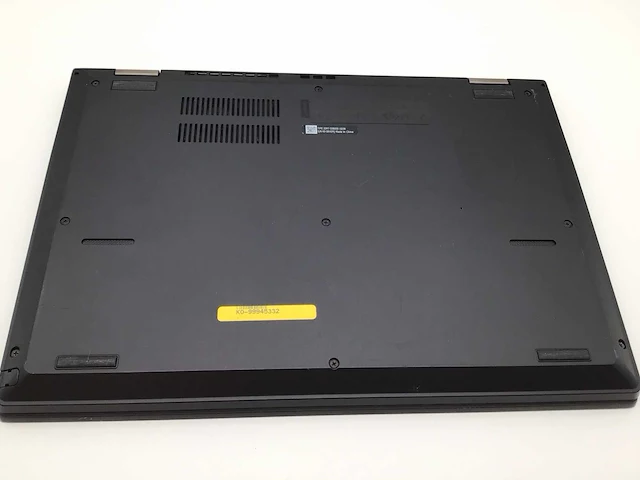 Lenovo thinkpad l380 yoga touch laptop - afbeelding 2 van  11