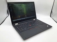 Lenovo thinkpad l380 yoga touch laptop - afbeelding 1 van  11