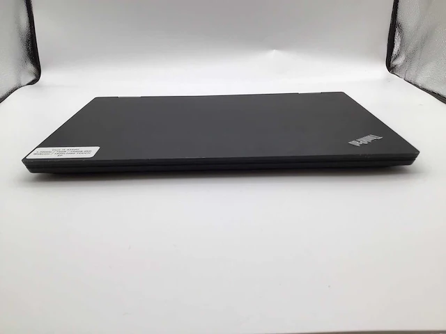 Lenovo thinkpad l380 yoga touch laptop - afbeelding 8 van  11