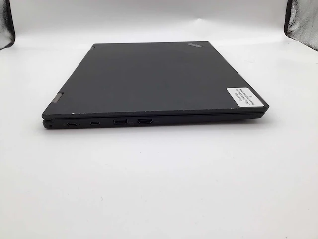 Lenovo thinkpad l380 yoga touch laptop - afbeelding 9 van  11