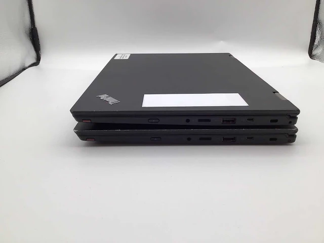 Lenovo thinkpad l380 yoga touch laptop - afbeelding 2 van  13