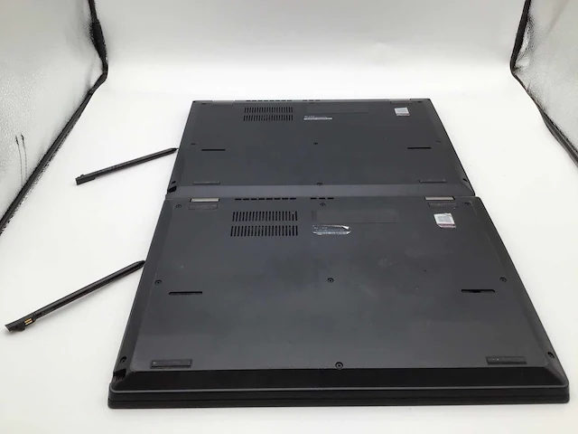 Lenovo thinkpad l380 yoga touch laptop - afbeelding 3 van  13