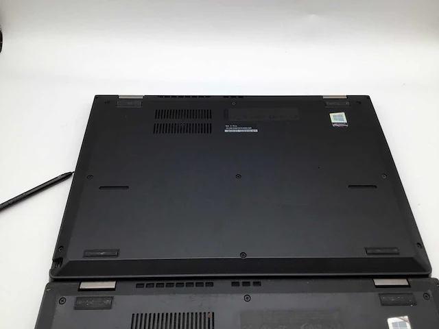 Lenovo thinkpad l380 yoga touch laptop - afbeelding 4 van  13