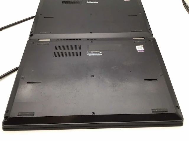 Lenovo thinkpad l380 yoga touch laptop - afbeelding 5 van  13