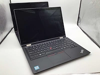 Lenovo thinkpad l380 yoga touch laptop - afbeelding 1 van  13