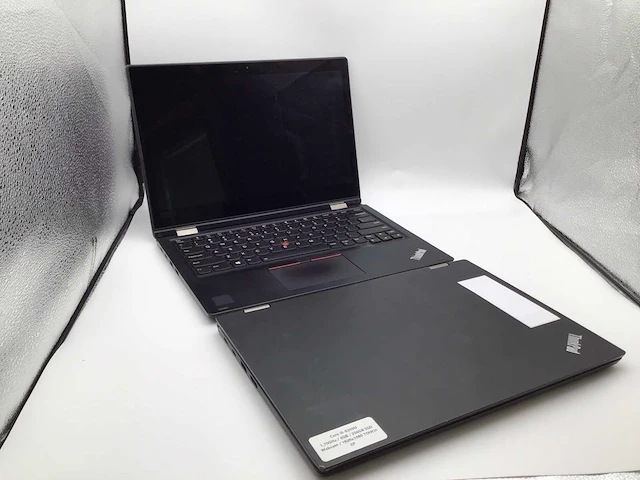 Lenovo thinkpad l380 yoga touch laptop - afbeelding 7 van  13