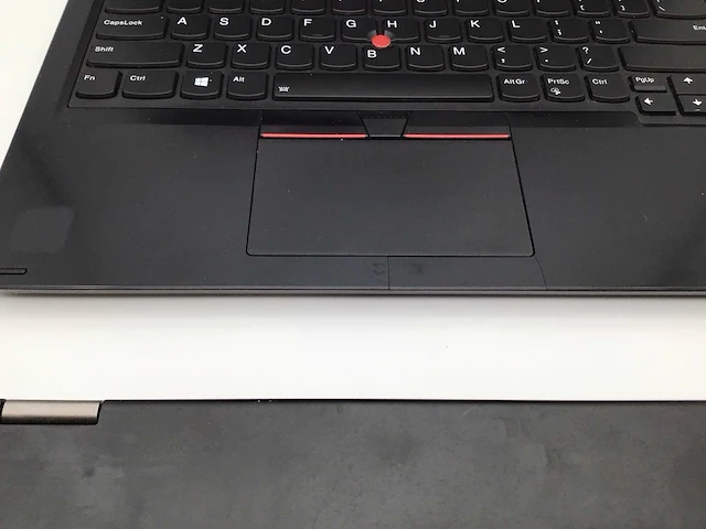 Lenovo thinkpad l380 yoga touch laptop - afbeelding 9 van  13