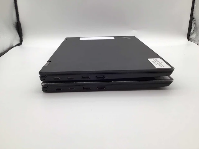 Lenovo thinkpad l380 yoga touch laptop - afbeelding 12 van  13