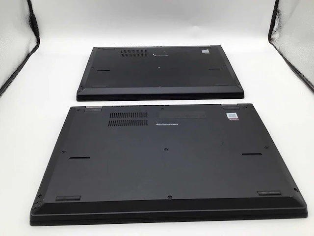 Lenovo thinkpad l380 yoga touch laptop - afbeelding 2 van  12