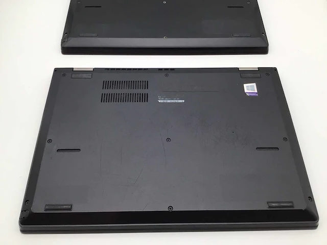 Lenovo thinkpad l380 yoga touch laptop - afbeelding 3 van  12