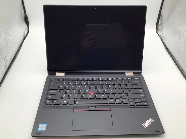 Lenovo thinkpad l380 yoga touch laptop - afbeelding 5 van  12
