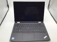 Lenovo thinkpad l380 yoga touch laptop - afbeelding 5 van  12