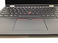 Lenovo thinkpad l380 yoga touch laptop - afbeelding 6 van  12