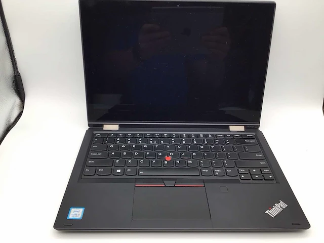 Lenovo thinkpad l380 yoga touch laptop - afbeelding 7 van  12