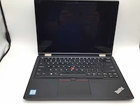 Lenovo thinkpad l380 yoga touch laptop - afbeelding 7 van  12