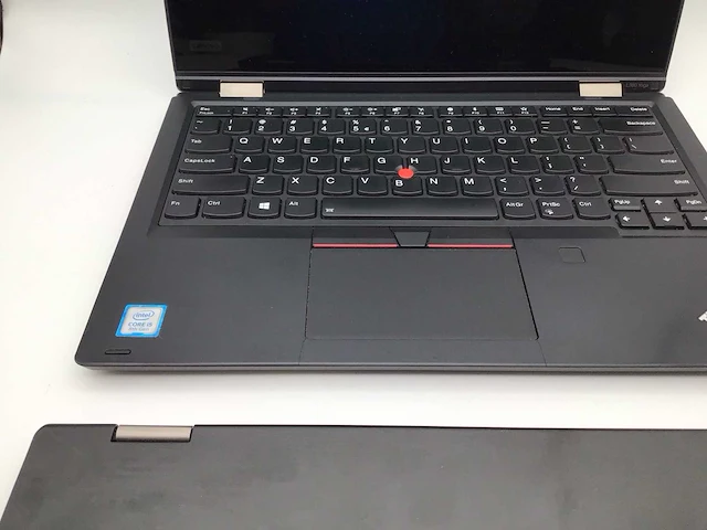 Lenovo thinkpad l380 yoga touch laptop - afbeelding 8 van  12