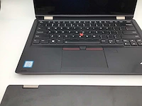 Lenovo thinkpad l380 yoga touch laptop - afbeelding 8 van  12