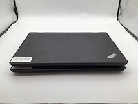 Lenovo thinkpad l380 yoga touch laptop - afbeelding 9 van  12