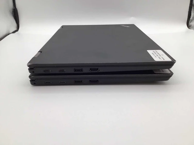Lenovo thinkpad l380 yoga touch laptop - afbeelding 10 van  12