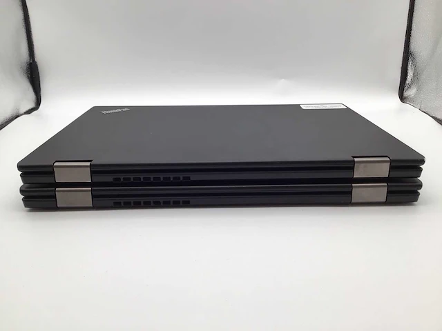 Lenovo thinkpad l380 yoga touch laptop - afbeelding 11 van  12