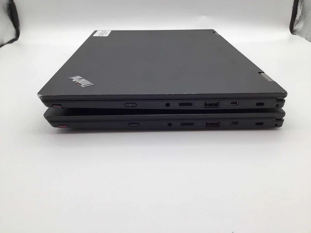 Lenovo thinkpad l380 yoga touch laptop - afbeelding 12 van  12