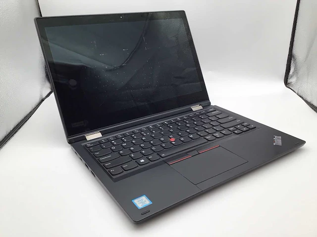 Lenovo thinkpad l380 yoga touch laptop - afbeelding 1 van  8