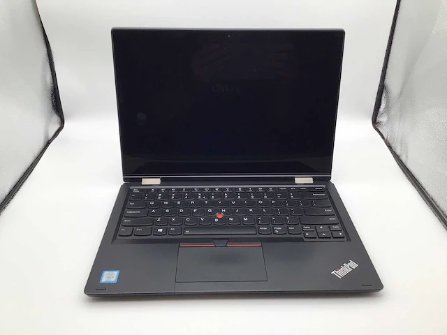 Lenovo thinkpad l380 yoga touch laptop - afbeelding 2 van  8