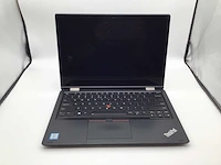 Lenovo thinkpad l380 yoga touch laptop - afbeelding 2 van  8