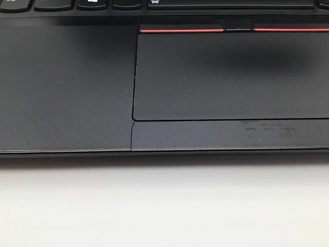 Lenovo thinkpad l380 yoga touch laptop - afbeelding 3 van  8