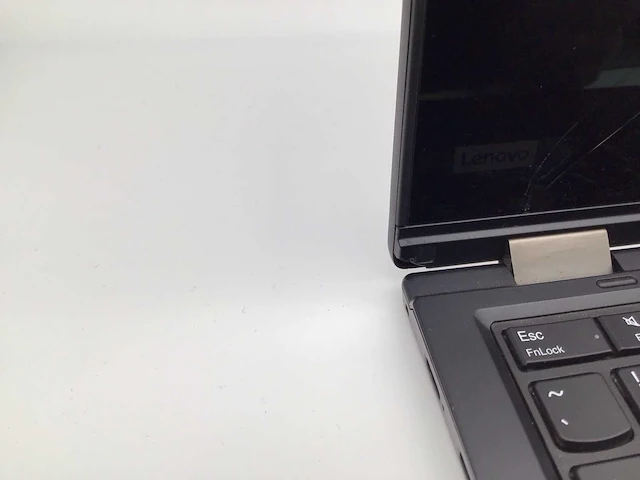 Lenovo thinkpad l380 yoga touch laptop - afbeelding 4 van  8