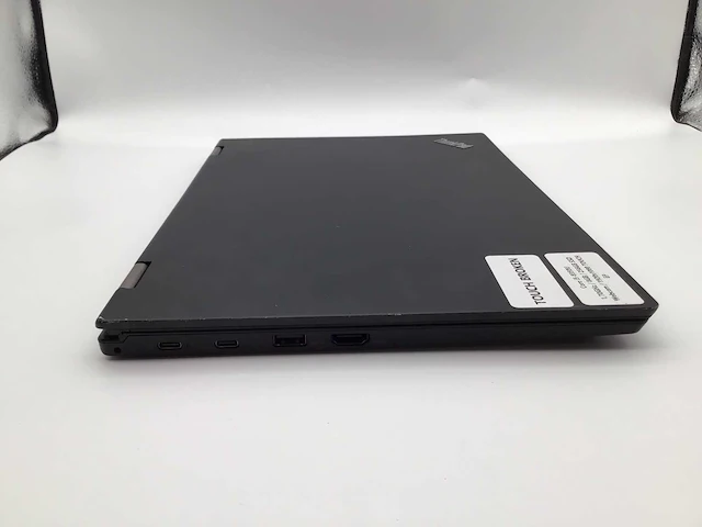 Lenovo thinkpad l380 yoga touch laptop - afbeelding 5 van  8