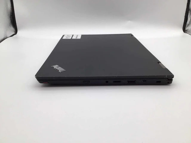 Lenovo thinkpad l380 yoga touch laptop - afbeelding 7 van  8