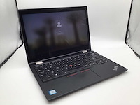 Lenovo thinkpad l380 yoga touch laptop - afbeelding 1 van  9