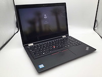Lenovo thinkpad l380 yoga touch laptop - afbeelding 2 van  9
