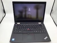 Lenovo thinkpad l380 yoga touch laptop - afbeelding 3 van  9