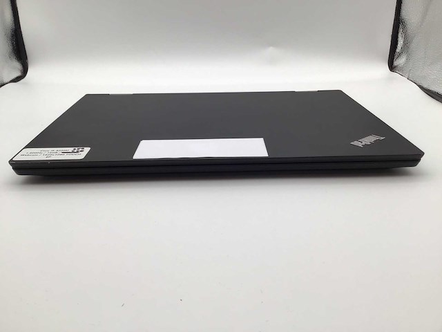 Lenovo thinkpad l380 yoga touch laptop - afbeelding 4 van  9