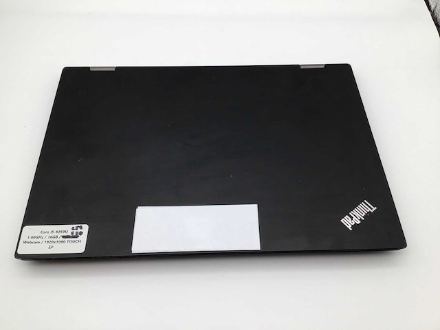 Lenovo thinkpad l380 yoga touch laptop - afbeelding 5 van  9