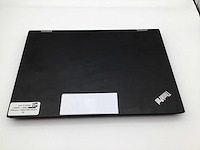 Lenovo thinkpad l380 yoga touch laptop - afbeelding 5 van  9