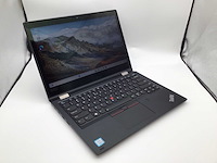 Lenovo thinkpad l380 yoga touch laptop