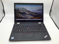 Lenovo thinkpad l380 yoga touch laptop - afbeelding 2 van  8