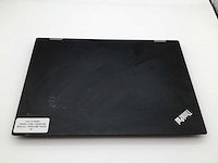 Lenovo thinkpad l380 yoga touch laptop - afbeelding 3 van  8