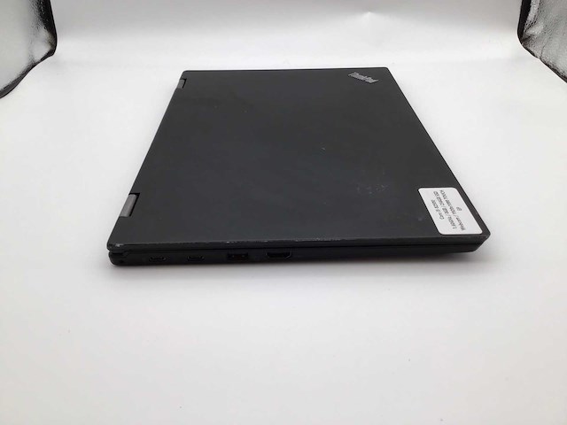 Lenovo thinkpad l380 yoga touch laptop - afbeelding 5 van  8
