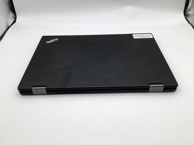 Lenovo thinkpad l380 yoga touch laptop - afbeelding 6 van  8