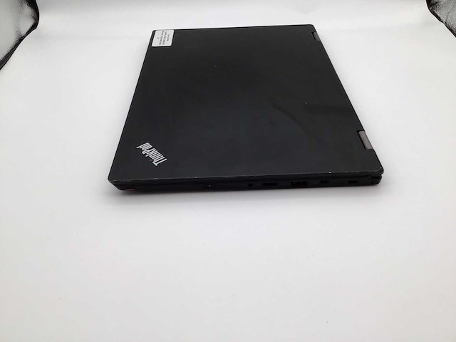 Lenovo thinkpad l380 yoga touch laptop - afbeelding 7 van  8