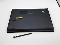 Lenovo thinkpad l380 yoga touch laptop - afbeelding 8 van  8