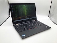 Lenovo thinkpad l380 yoga touch laptop