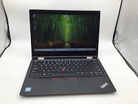 Lenovo thinkpad l380 yoga touch laptop - afbeelding 2 van  9